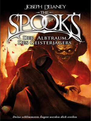 cover image of The Spook's 7